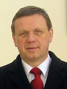Krzysztof Świderek