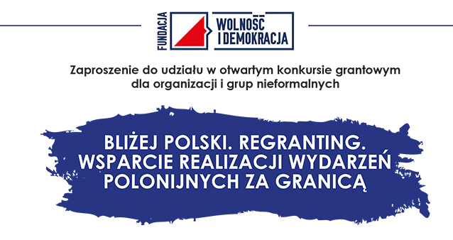 Bliżej Polski. Regranting