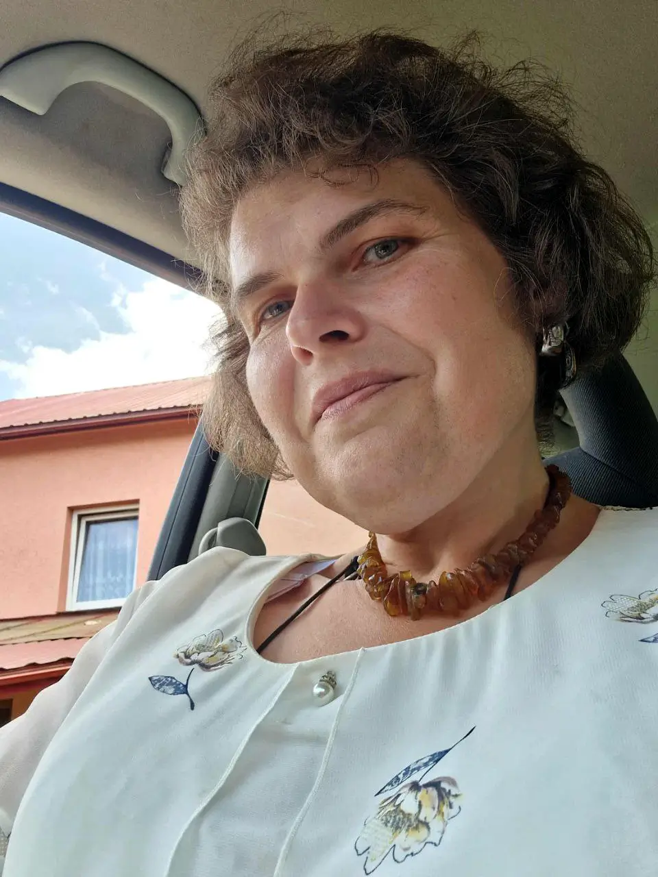 Irena Jabłońska (Zawadzka)