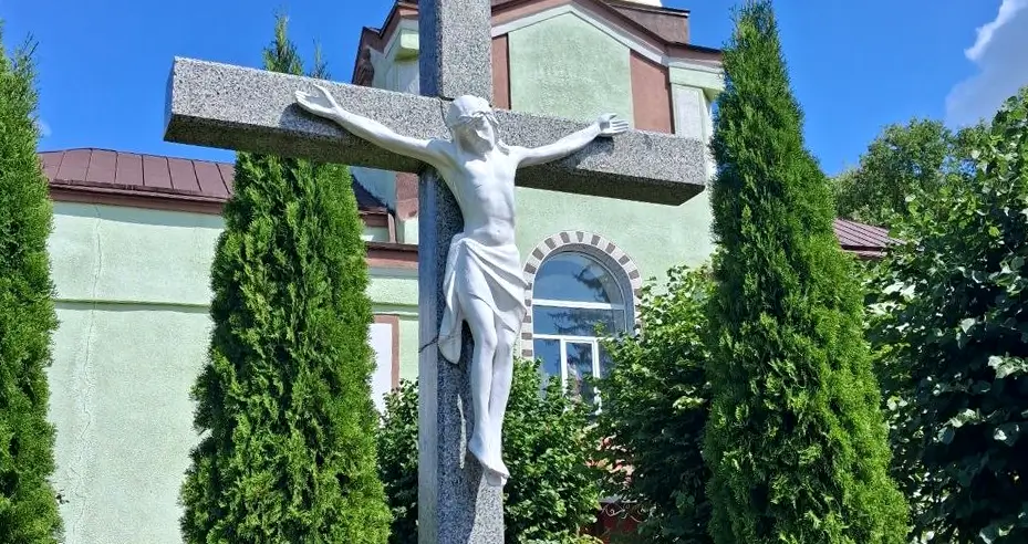 Machnówka Machnówka