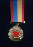 Medal za wolontariat 2014-2023