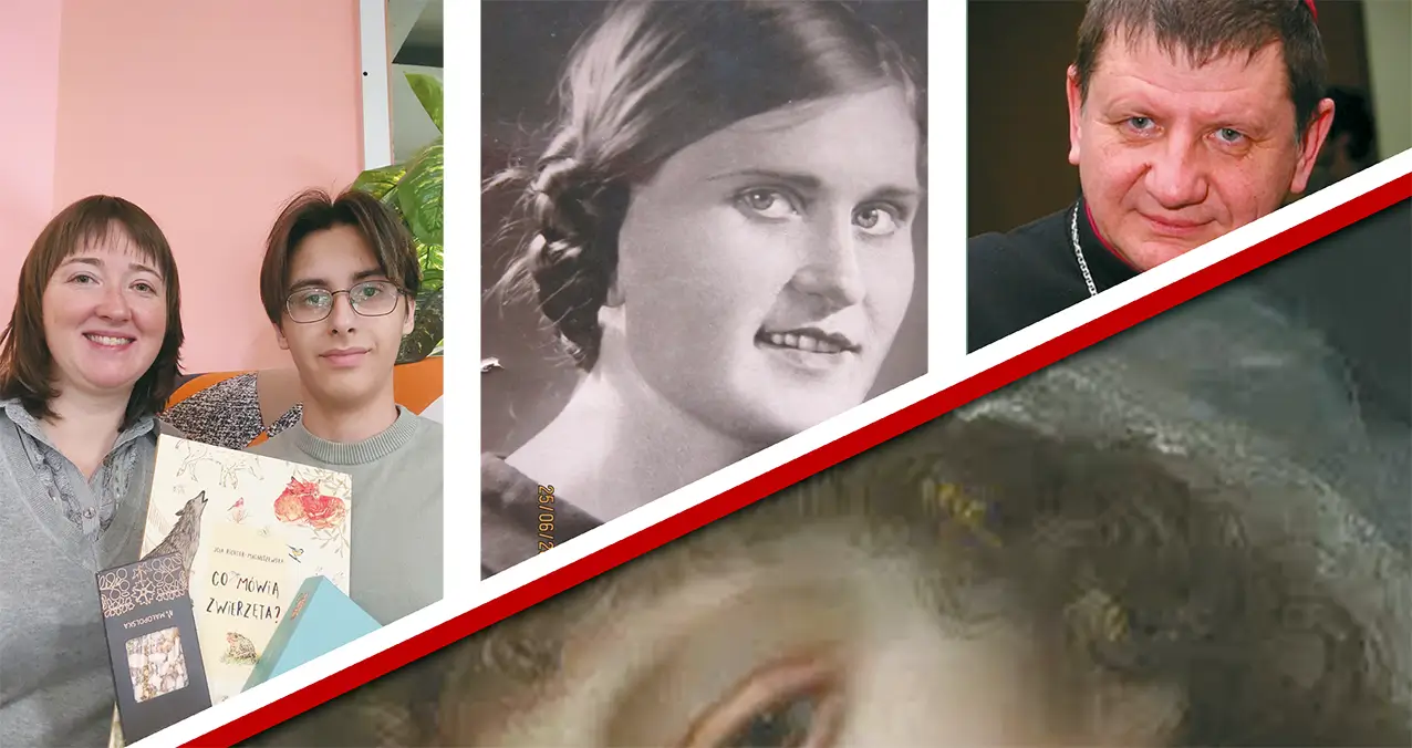 Mozaika Berdyczowska w PDF