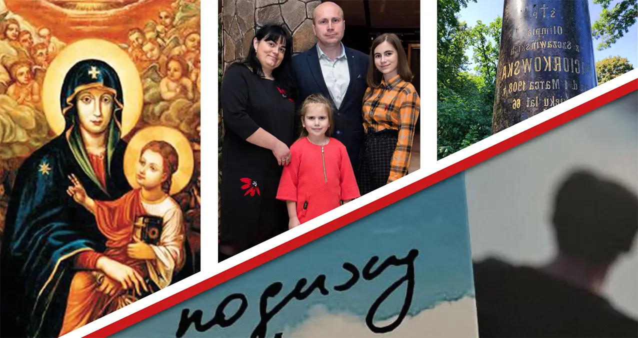 Mozaika Berdyczowska w PDF