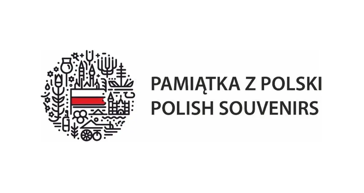 Pamiątka z Polski — Polish Souvenirs
