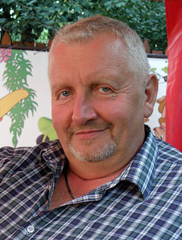 Jerzy Sikora