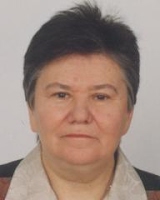 Teresa Dutkiewicz