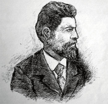 Włodzimierz Wysocki (1846—1894)