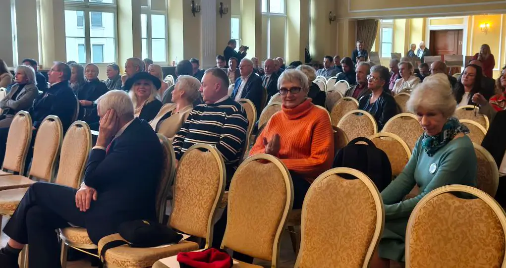 XIV Kongres Polskich Mediow