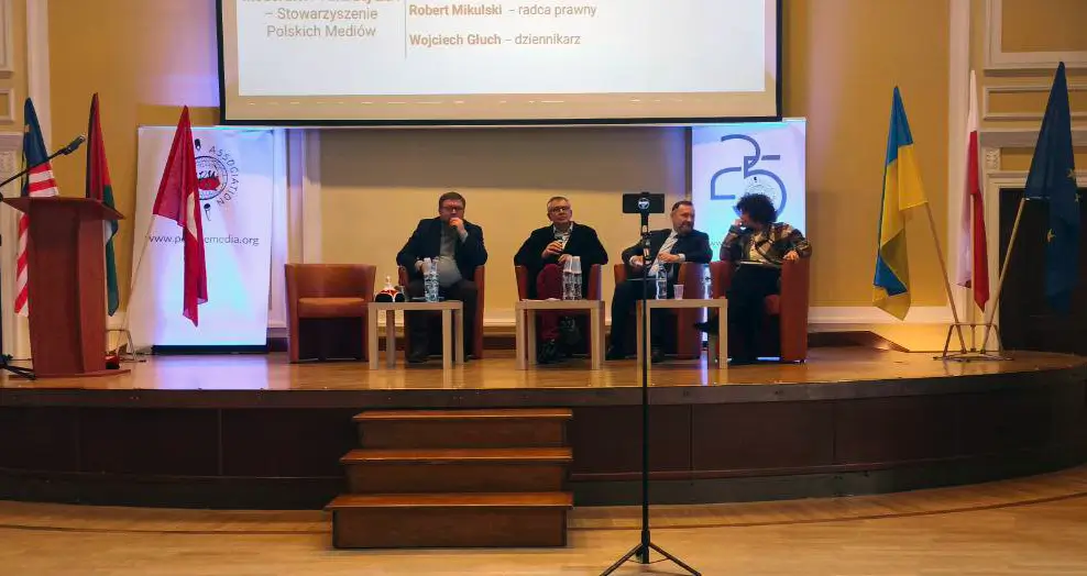 XIV Kongres Polskich Mediow