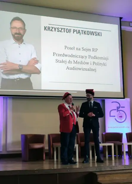 XIV Kongres Polskich Mediow