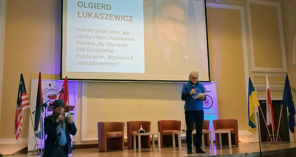 XIV Kongres Polskich Mediow